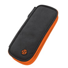Dart Case Harrows Z200 Wallet - Orange