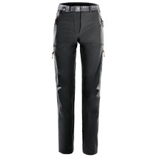 Women’s Pants FERRINO Hervey Winter Woman New - Black