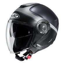 Motorcycle Helmet HJC i40 Wirox MC5SF