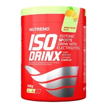 Isodrinx Nutrend 420g