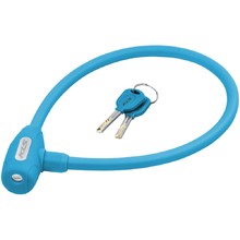 Cable lock Kellys KLS Jolly - Blue