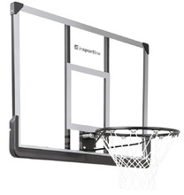 Basketball Hoop w/ Backboard inSPORTline Utah
