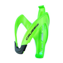 Water Bottle Cage Crussis - Green