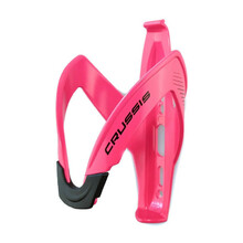 Water Bottle Cage Crussis - Light Red