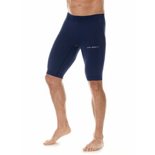 Men’s Running Shorts Brubeck Running Force - Dark Blue