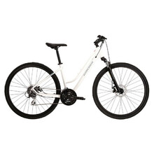 Women’s Cross Bike Kross Evado 3.0 K 28” – 2023
