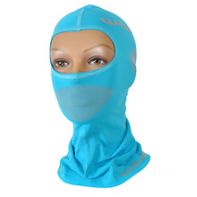 Multifunctional protecting balaclava W-TEC Raper