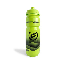 Water Bottle Crussis 0.7 L - Green