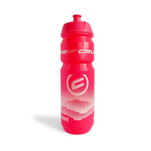 Water Bottle Crussis 0.7 L - Pink