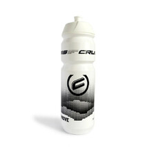 Water Bottle Crussis 0.7 L - White