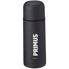Vacuum Bottle Primus Black 1 L
