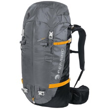 Mountaineering Backpack FERRINO Triolet 48+5 - Grey