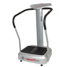 Power Plate inSPORTline Lilly