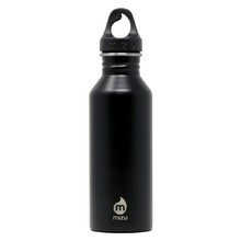 Outdoor Bottle Mizu M5 - Black