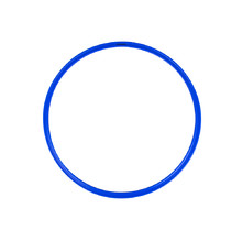 Plastic Hoop inSPORTline Hulaho 50 cm