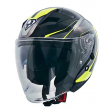 Motorcycle Helmet Yohe 878-1