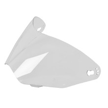 Spare visor for NK-311 - Clear