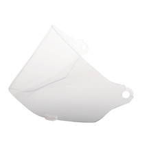 Replacement Plexiglass Shield for V370 Motorcycle Helmet