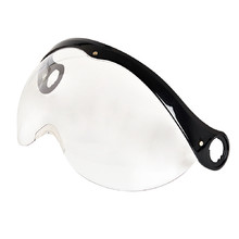 Replacement Plexiglass Shield for V580 Motorcycle Helmet