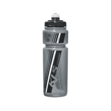 Cycling Water Bottle Kellys Namib - Anthracite-White