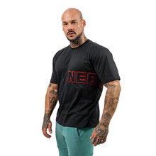 Short-Sleeved T-Shirt Nebbia Dedication 709