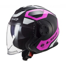 Open Face Helmets - brand LS2 - inSPORTline