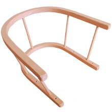 All-Wooden Back Support Sulov