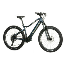 Mountain E-Bike Crussis ONE-Guera 9.8-M – 2023