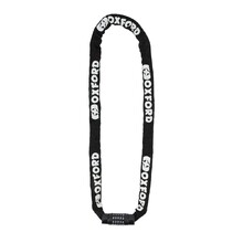 Chain Lock Oxford Combi Chain8 200 cm