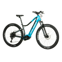 Mountain E-Bike Crussis PAN-Fionna 9.8-M – 2023
