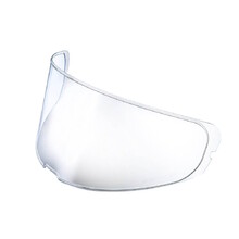 Clear Pinlock 120 DKS267 Insert for HJ33 Visor (HJC i90 Helmet)