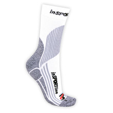 inSPORTline socks white - White