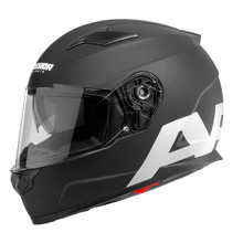 Motorcycle Helmet Cassida Apex Vision