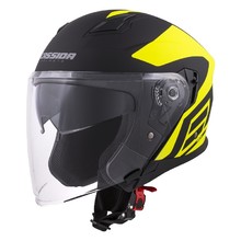 Motorcycle Helmet Nolan N21 Getaway 