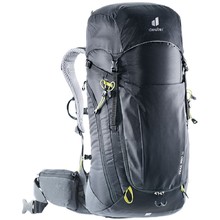 Hiking Backpack Deuter Trail Pro 36 - Black/Graphite
