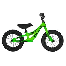 Balance Bike KELLYS KITE 12 2020 - Neon Green