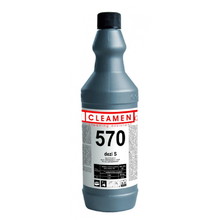 Tanning Bed Disinfectant Cleaner Tanny Maxx Cleamen 1L