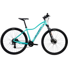 Women’s Mountain Bike Devron Riddle Lady 1.9 29” 1RW19 - Turquoise