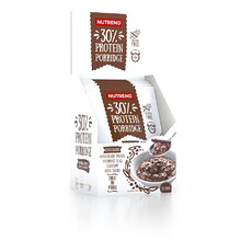 Protein Porridge Nutrend 5x50g