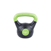 Dumbbell inSPORTline Vin-Bell Dark 3 kg