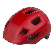 Children’s Cycling Helmet Kellys Acey - Red