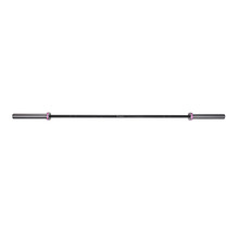 Barbell with Bearings inSPORTline OLYMPIC OB-86 WTBH4