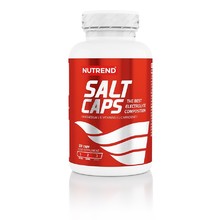 Salt Caps Nutrend – 120 Capsules