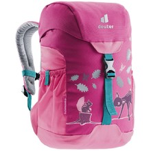 Children’s Backpack Deuter Schmusebär