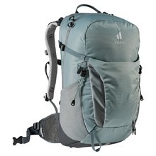 Hiking Backpack Deuter Trail 24 SL - Shale-Graphite