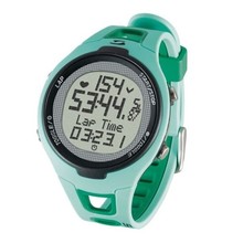 Fitness Tracker SIGMA PC 15.11 New - Green