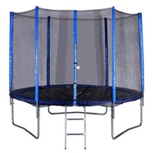 Trampoline Set Spartan 180cm