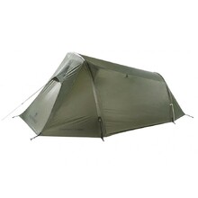 Camo Highlander Blackthorn 1 Compact Lightweight Adventure Tent 1 Person Green 