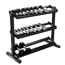 Single-Handed Dumbbell Rack inSPORTline RK2213