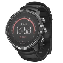 suunto spartan sport wrist hr baro all black